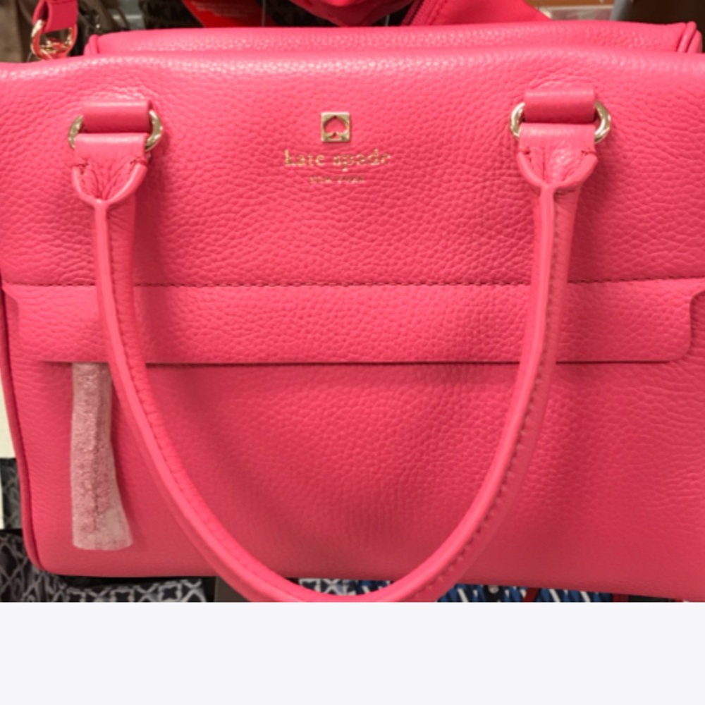 Kate spade crossbody bag